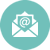 Newsletter Icon